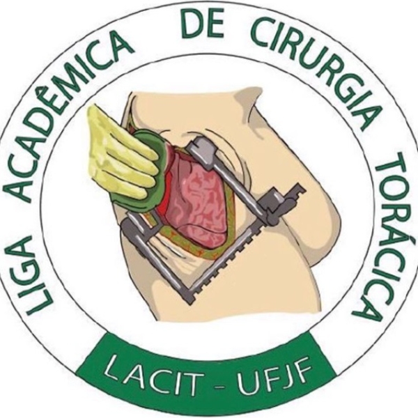 Liga Acadêmica de Cirurgia Torácica - LACIT
