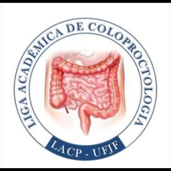 Liga Acadêmica de Coloproctologia - LACP