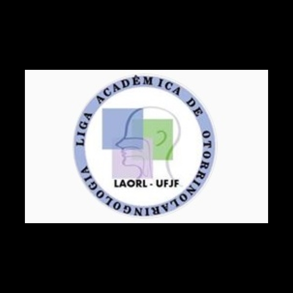 Liga Acadêmica de Otorrinolaringologia - LAORL