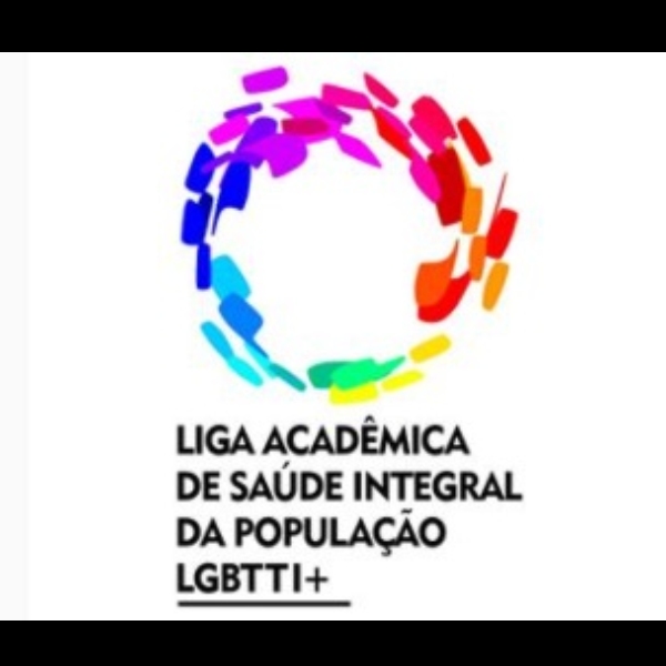 Liga Acadêmica de Saúde Integral da População LGBTQIA+ (LAS-LGBTQIA+)