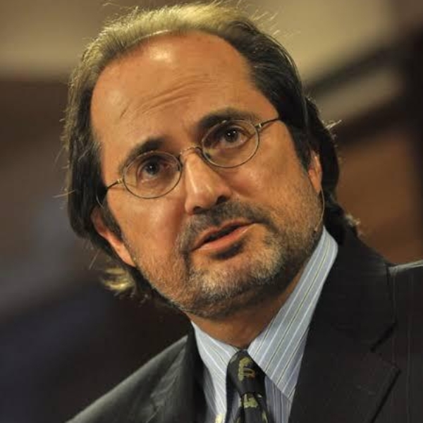 Formação do médico generalista no cenário pós-pandemia - Dr. Jorge Forbes