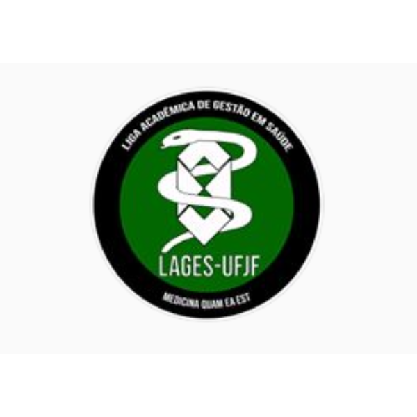 Liga Acadêmica de Gestão em Saúde - LAGES