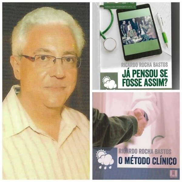 Medicina Humanizada - Dr. Ricardo Bastos