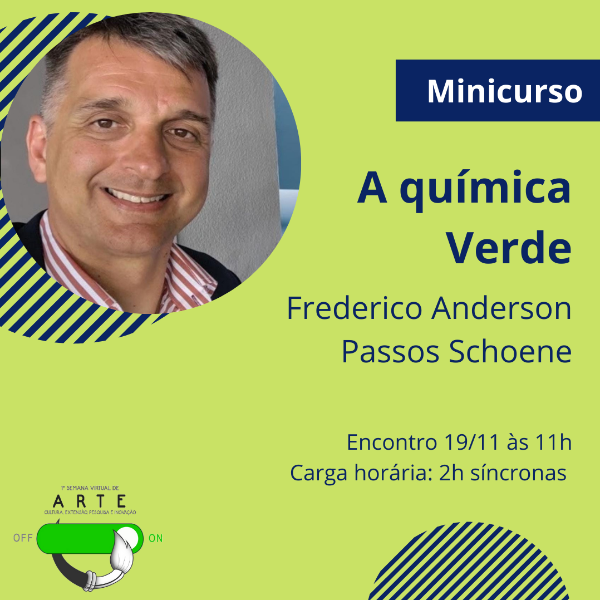 M23: A Química Verde