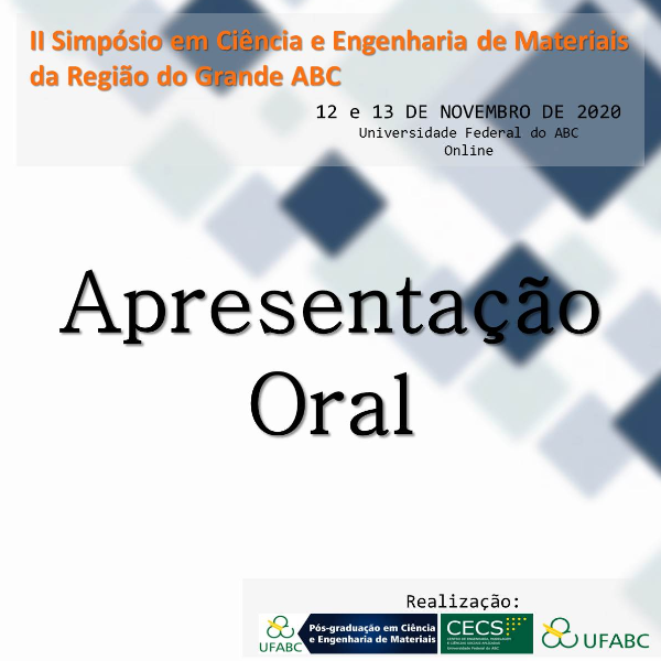 Apresentação Oral