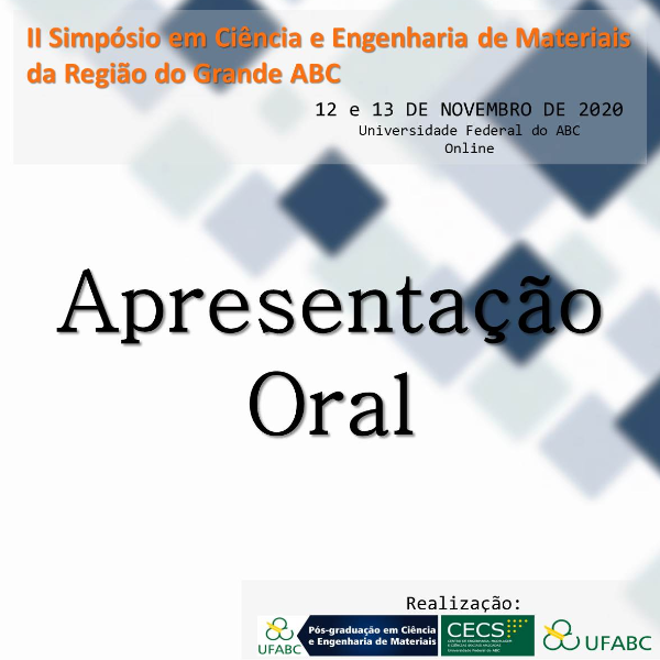 Apresentação Oral