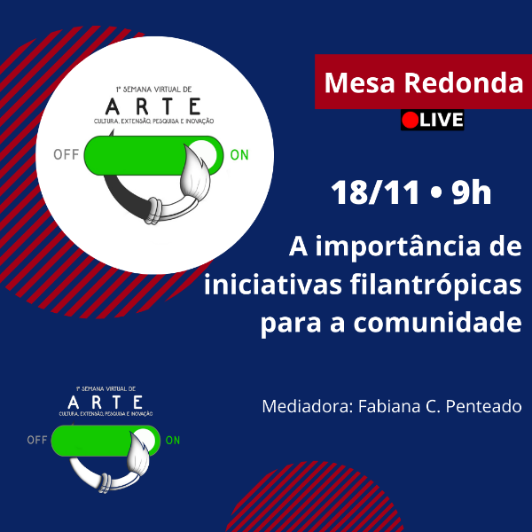A importância de iniciativas filantrópicas para a comunidade