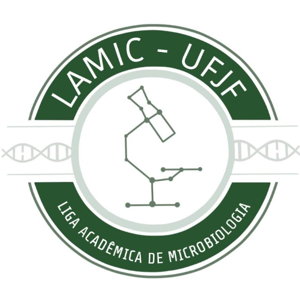 Liga Acadêmica de Microbiologia - LAMIC