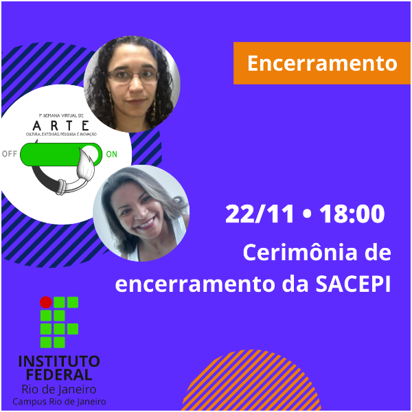 Encerramento