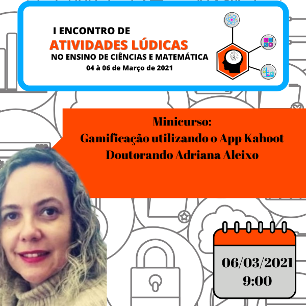 Gamificação utilizando o App Kahoot