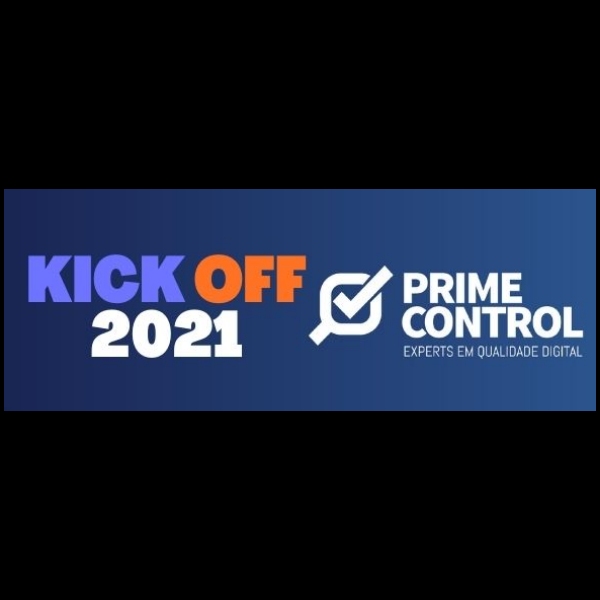 Quick Off Prime Control 2021