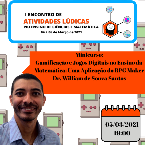 Gamificação e Jogos Digitais no Ensino da Matemática: Uma Aplicação do RPG Maker