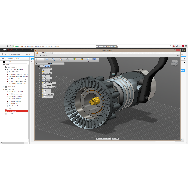 Módulo 1 - Modelamento 3D em software