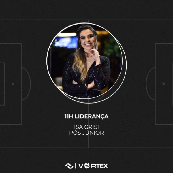 Magna - Lideranças