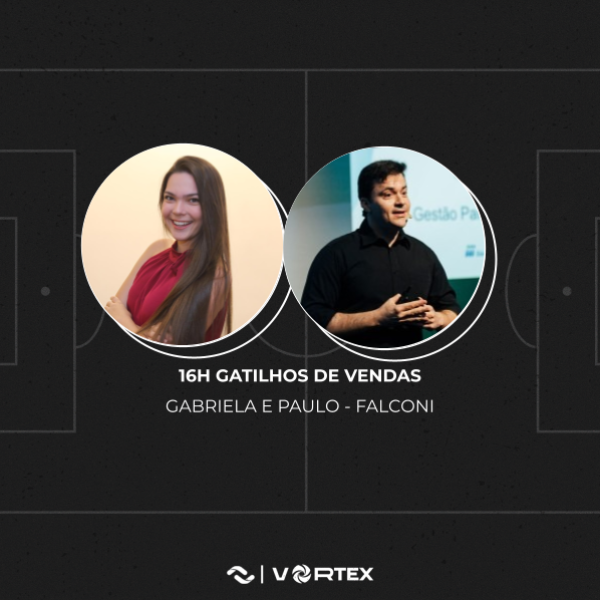 Paralela - Gatilhos de Vendas