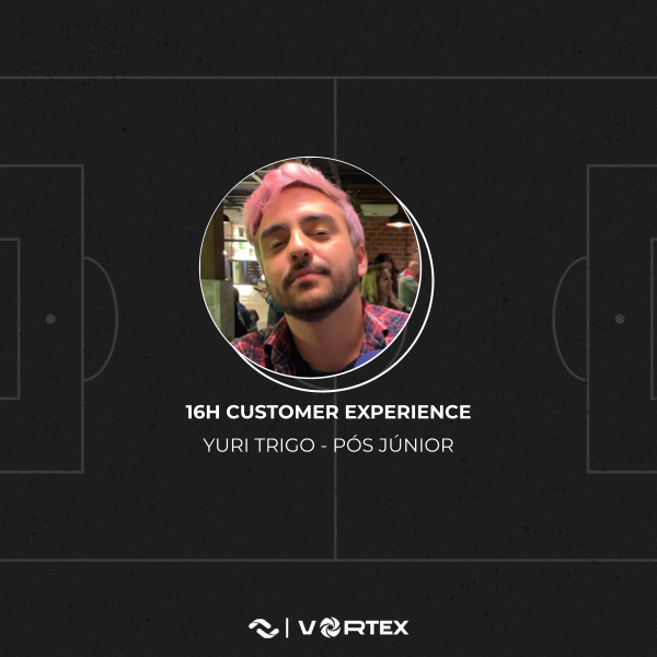 Paralela - Customer Experience