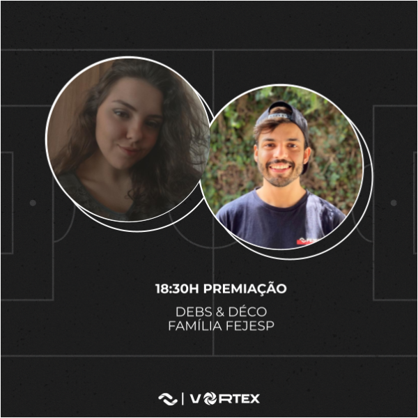 Magna - Premiação