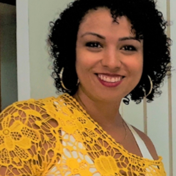 Abertura da Conversa com Pesquisadoras