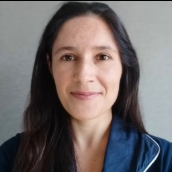 Conversa com Pesquisadora Dra. Rafaela S. Ferreira