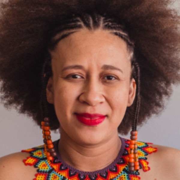 Conversa com Pesquisadora Dra. Ana Lúcia Nunes de Sousa