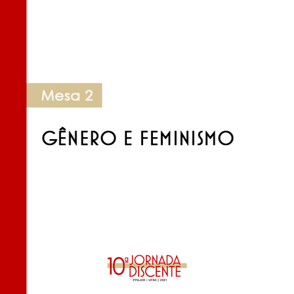 Gênero e feminismo