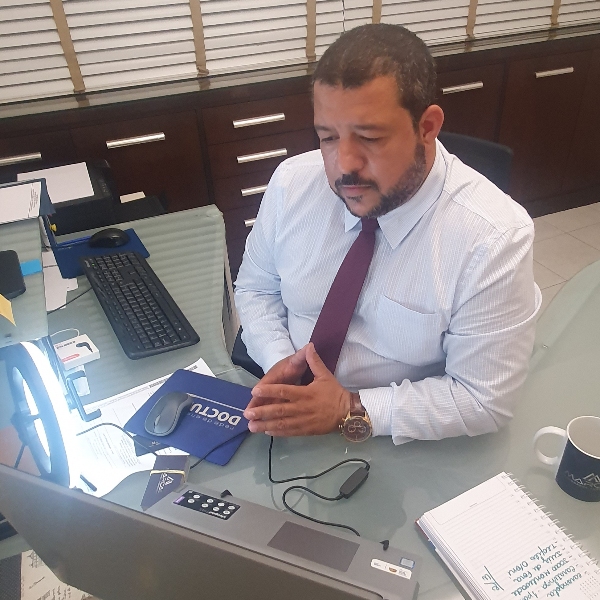 LEI MARIA DA PENHA NA PRÁTICA - aula ao vivo