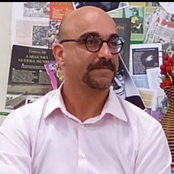 PALESTRA: HERMES É BRASILEIRO: A HERMENÊUTICA JURÍDICA DA EXCEÇÃO
