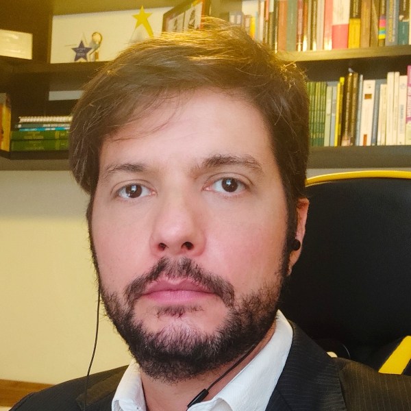 PALESTRA: RECONHECIMENTO DE DIREITOS LGBT PELO JUDICIÁRIO