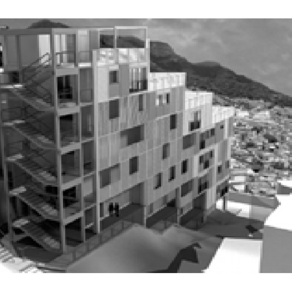 MESA 2: A ATUAÇÃO DO ARQUITETO E URBANISTA PARA COM A SOCIEDADE