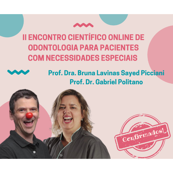 Gestão e empreendedorismo em OPNE/Odontopediatria