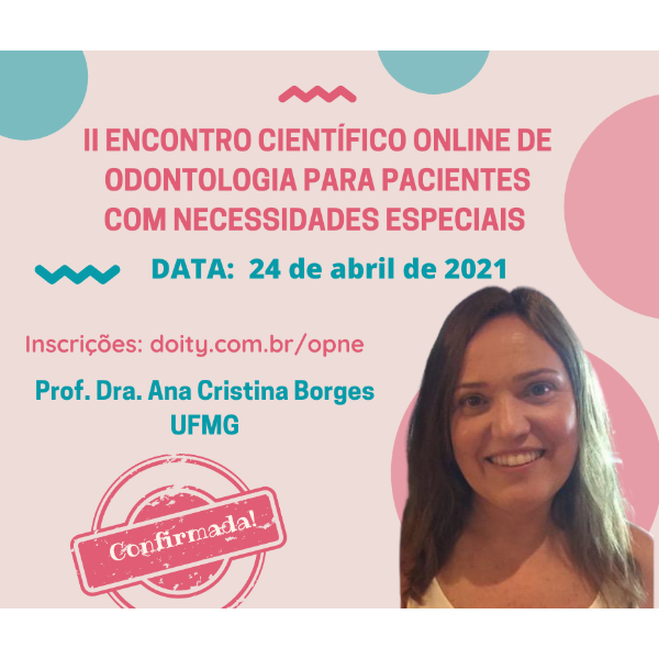 Doenças Raras e a Odontologia