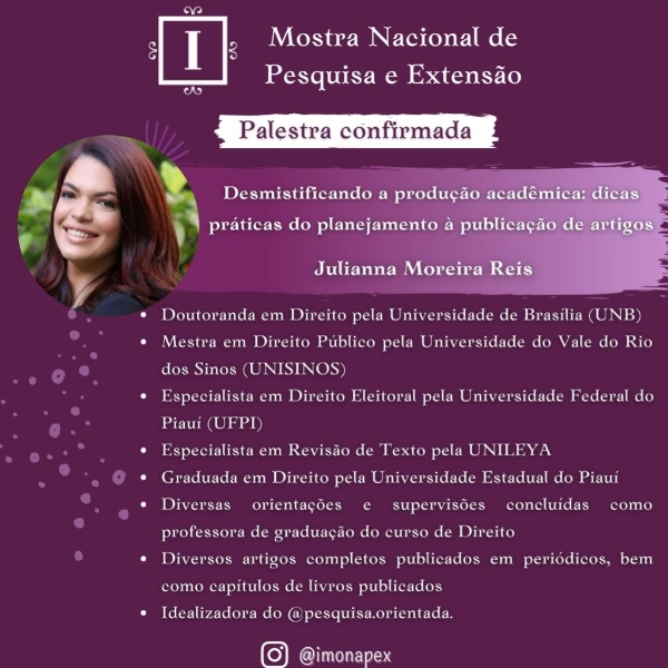 Desmistificando a produção acadêmica: dicas práticas do planejamento à publicação de artigos