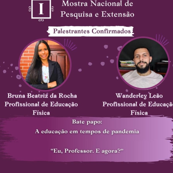 "Eu, Professor. E agora?": As metodologias ativas na educação 