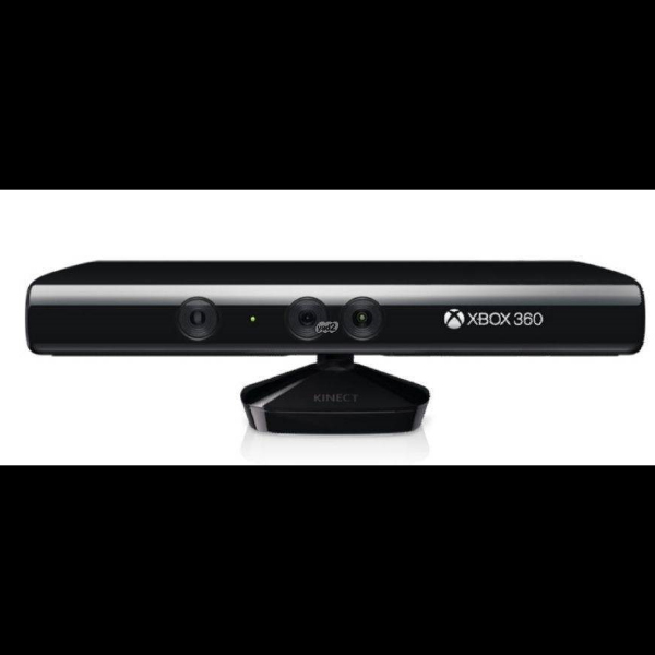 Transforme sua webcam em um Kinect usando software livre!