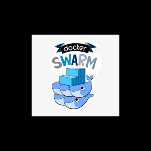  Docker Swarm