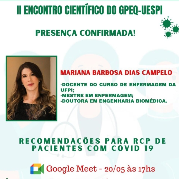 Recomendações para RCP em pacientes com COVID-19 