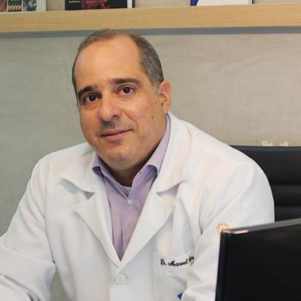 Prof. Dr. Manoel Sarno