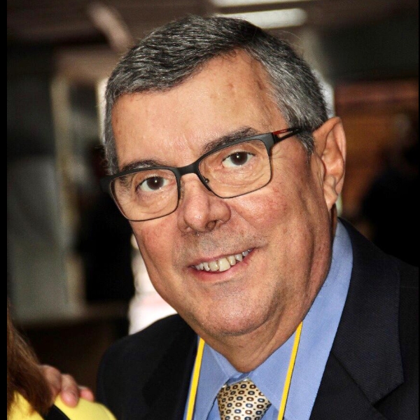 Prof. Dr. Luiz Eduardo Machado