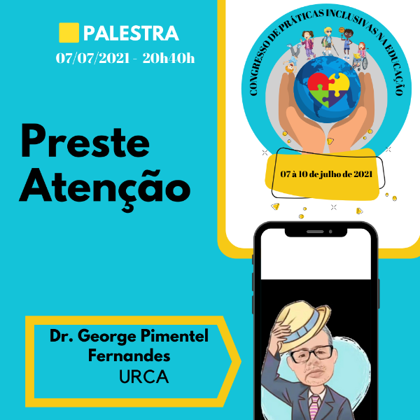 Preste Atenção!