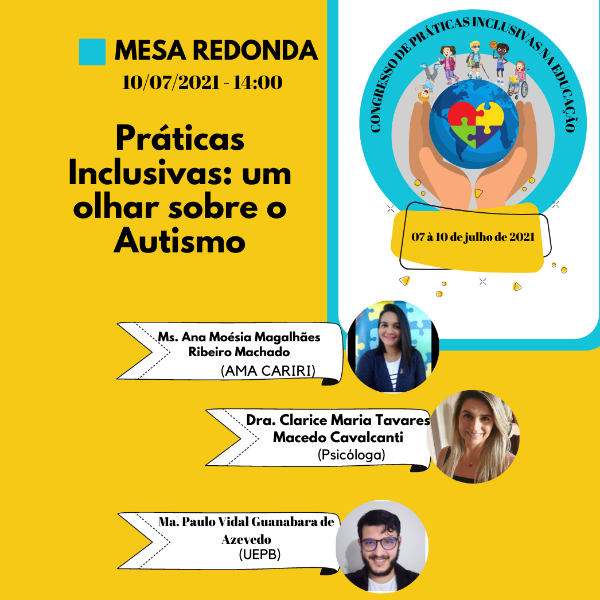 Práticas Inclusivas: um olhar sobre o Autismo
