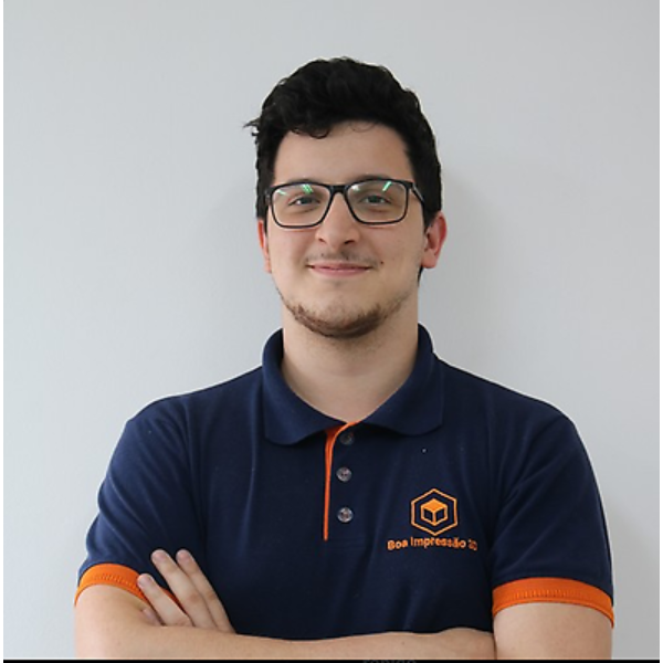 Manufatura Aditiva: Impressão 3D FDM - Da ideia à impressão
