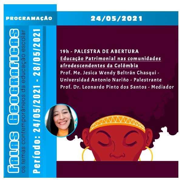 Palestra de abertura