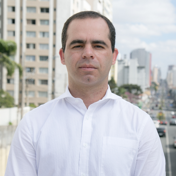 Tecnologia e Inclusão para a Segurança Viária