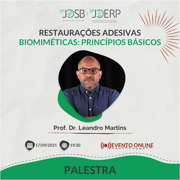 RESTAURAÇÕES ADESIVAS BIOMIMÉTICAS: PRINCÍPIOS BÁSICOS