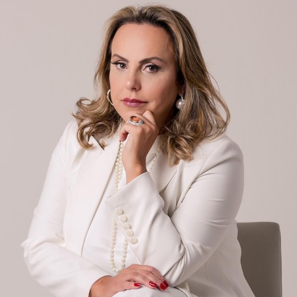 MARIA CONSENTINO TEMA - Como a lei Maria da Penha despertou a sociedade Brasileira