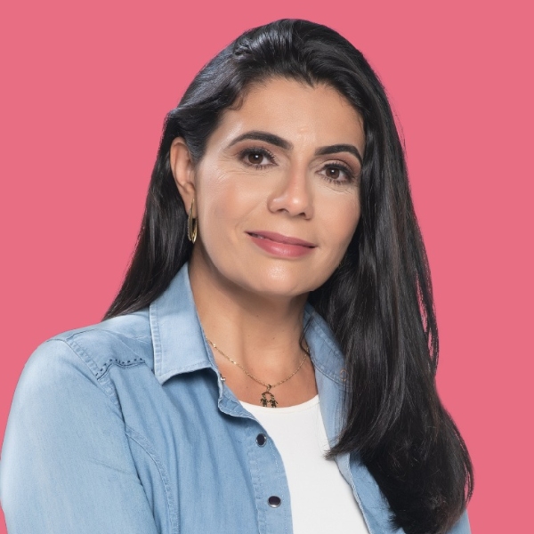 IONE BARBOSA   TEMA: O enfrentamento da mentalidade machista nos feminicideos