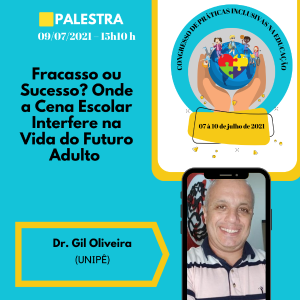 Fracasso ou Sucesso? Onde a Cena Escolar Interfere na Vida do Futuro Adulto
