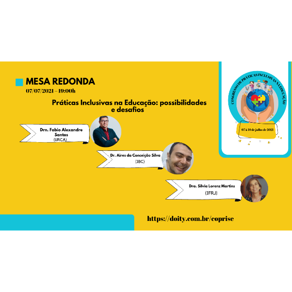 Práticas Inclusivas na Educação: possibilidades e desafios