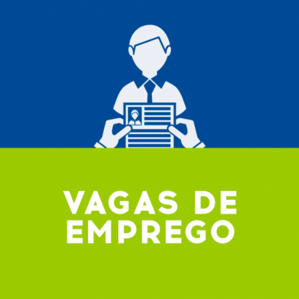 2097704 - Recepcionista / São Paulo