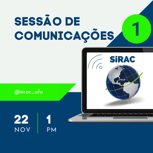 Sessão de Comunicações  1